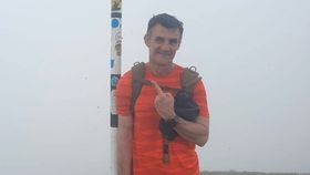 Cine este francezul care a fost găsit fără suflare în Munții Bucegi. Bărbatul era angajat al Ambasadei Franţei la Bucureşti